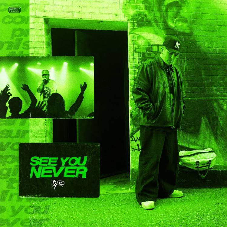 see you never