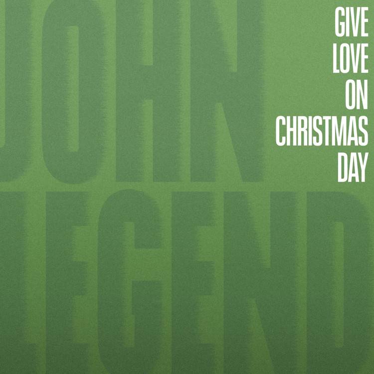 Give Love on Christmas Day (Piano Version) [Recorded Live at Spotify Studios NYC]