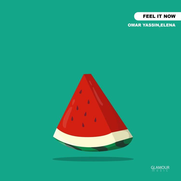 Feel It Now - Single