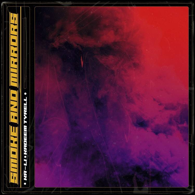 Smoke and Mirrors - Single