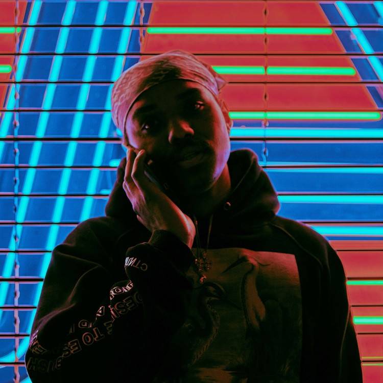 Deep in the Juice - Single