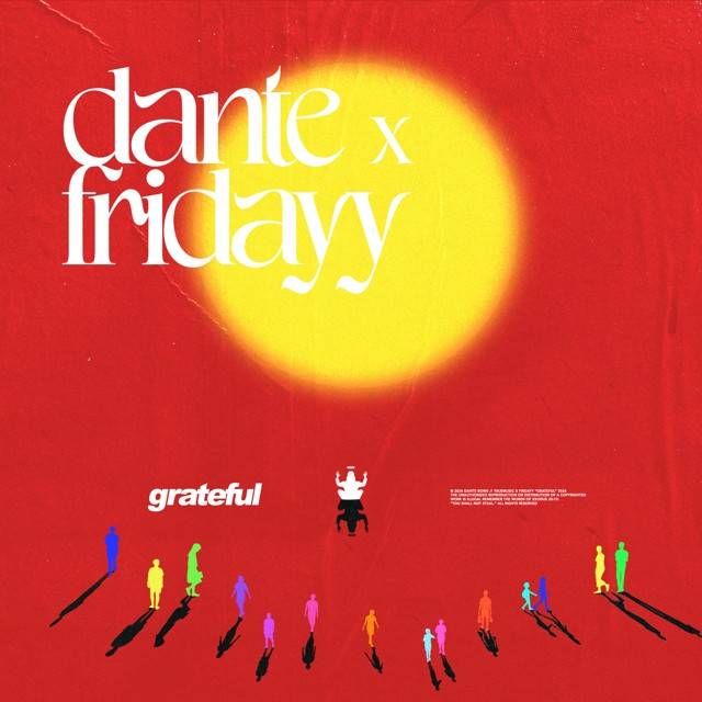 Grateful - Single