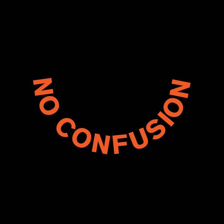No Confusion - Single