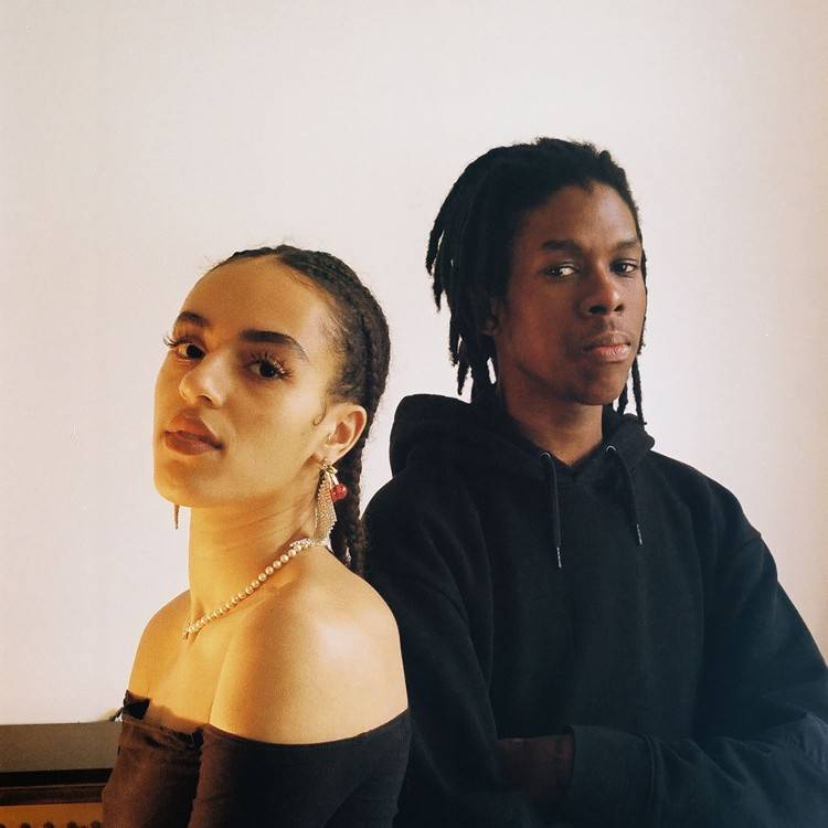 Virginia (feat. Industry Poet) - Single