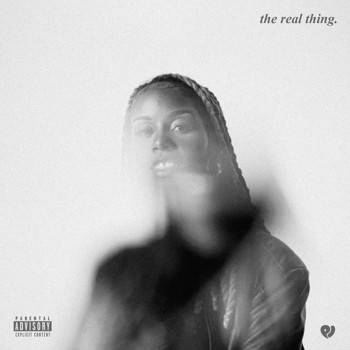 The Real Thing - Single