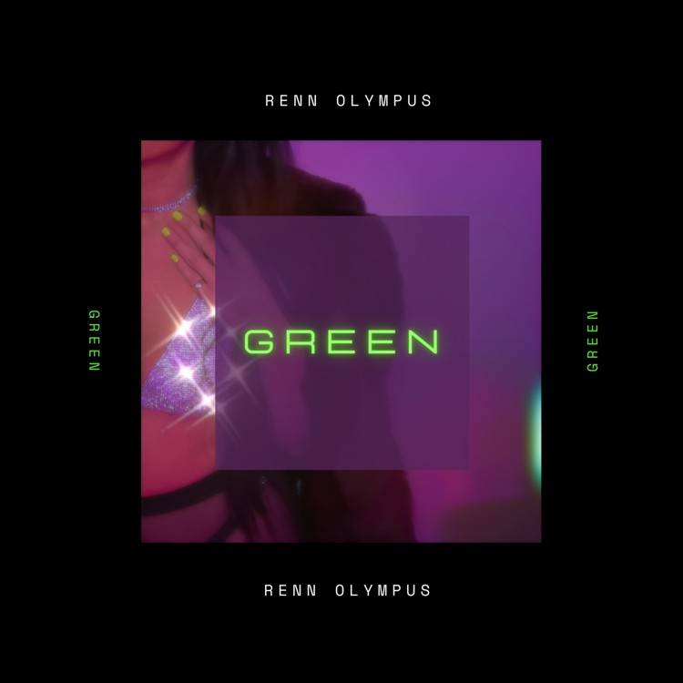 Green - Single