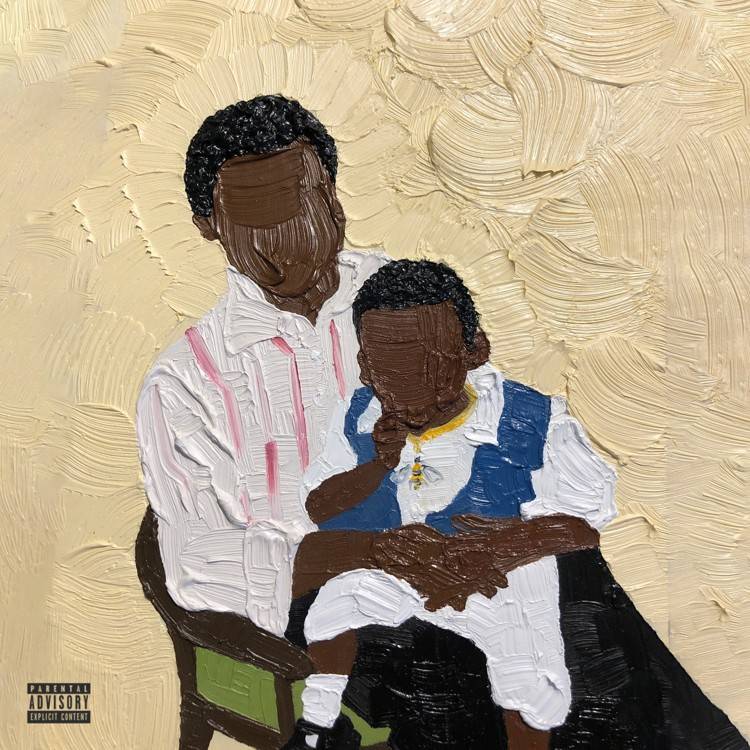 25 (feat. KZ) - Single
