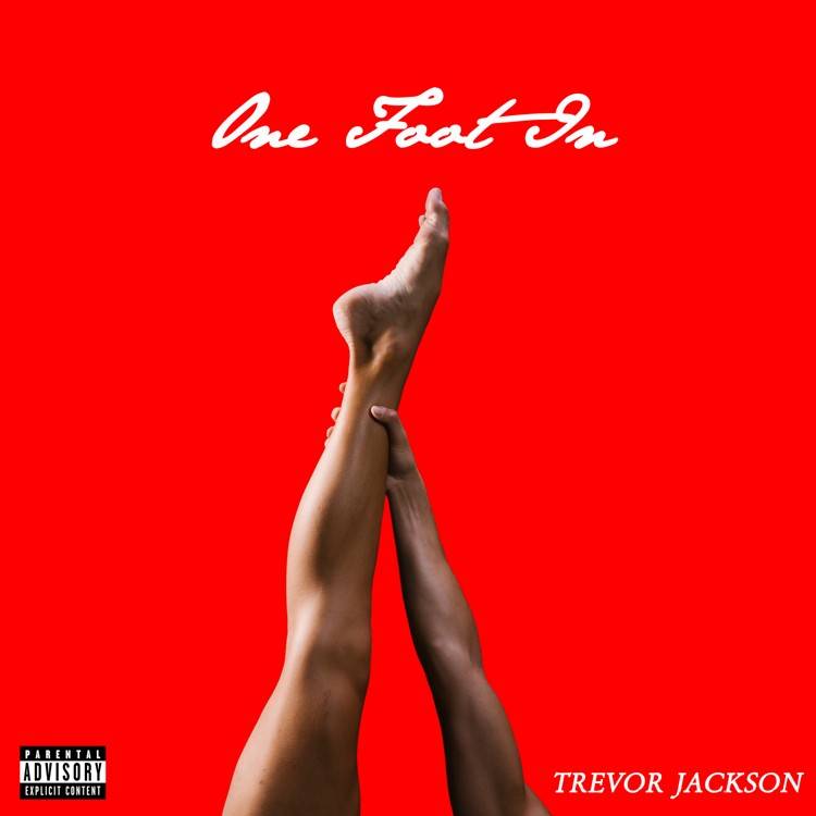 One Foot In - Single