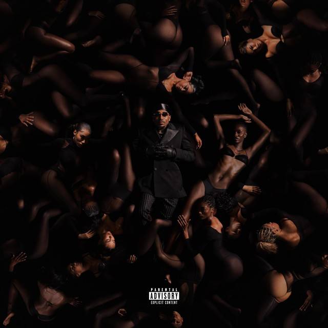 Just Saying - Single
