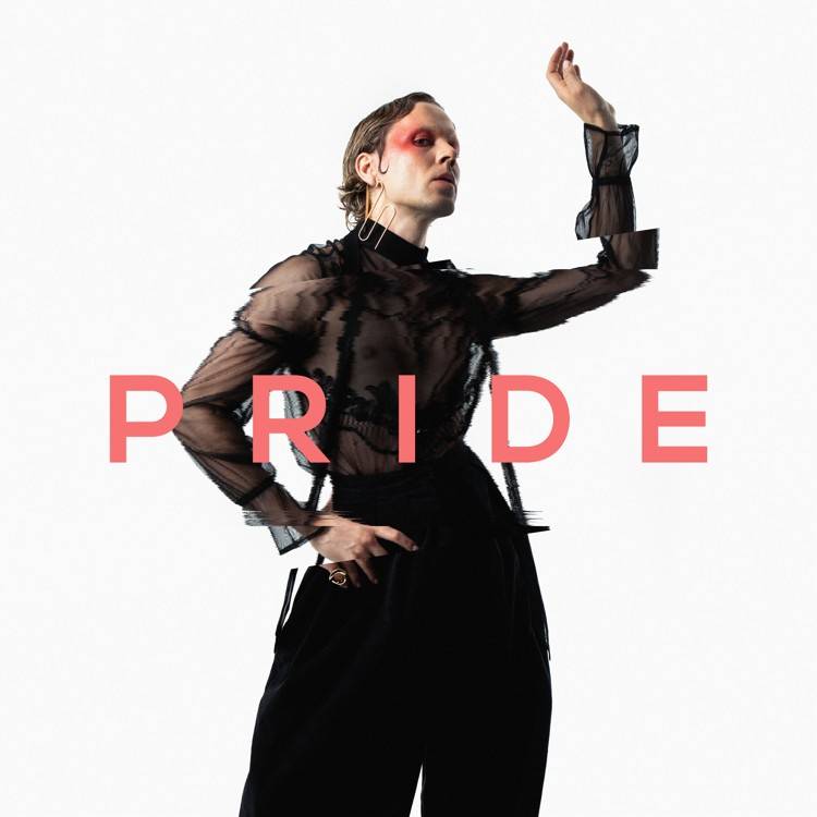 PRIDE - Single
