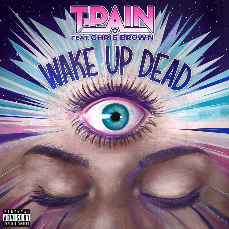 Wake Up Dead (feat. Chris Brown) - Single