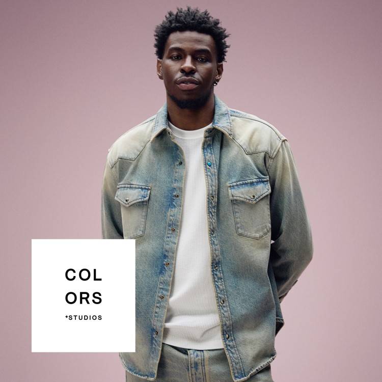 Always - A COLORS SHOW
