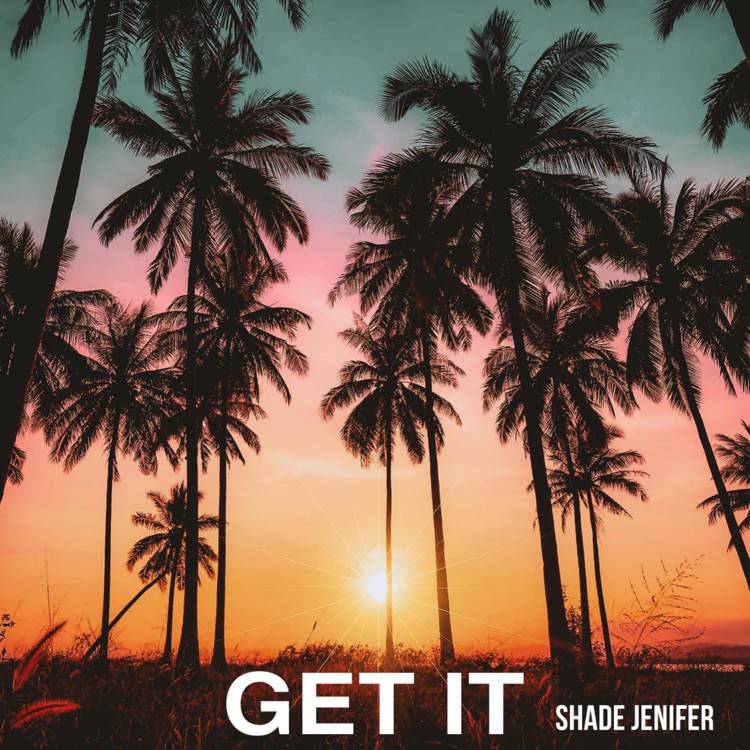 Get It - Single