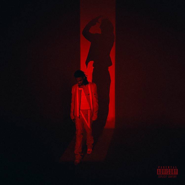 SHUT UP - Single