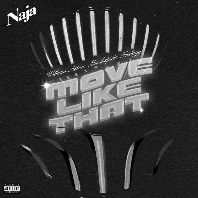 Move Like That - Single