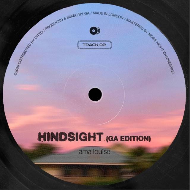 Hindsight (GA Edition)