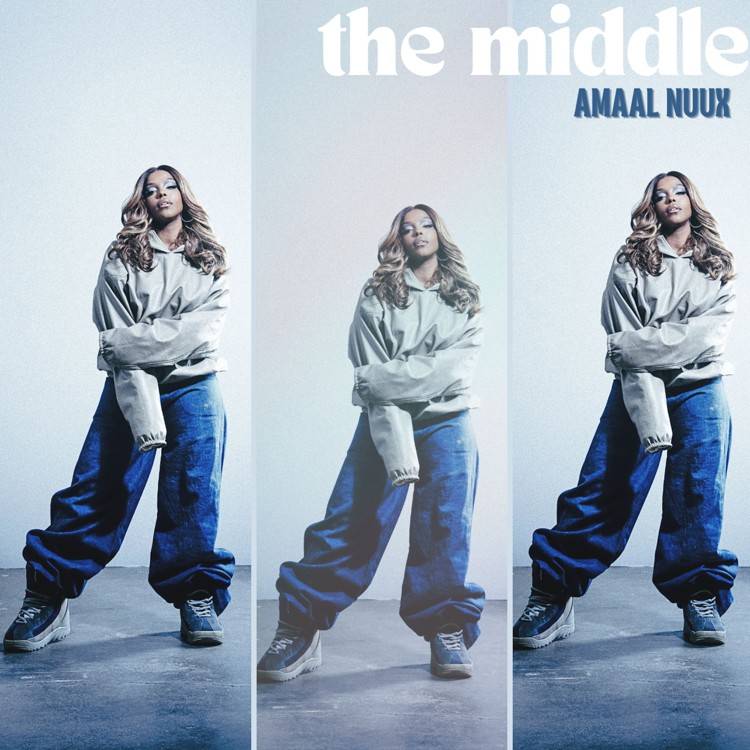 The Middle - Single