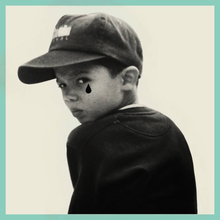 Party Fear - Single
