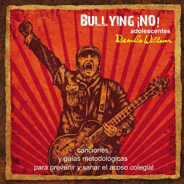 Bullying ¡no! Adolescentes
