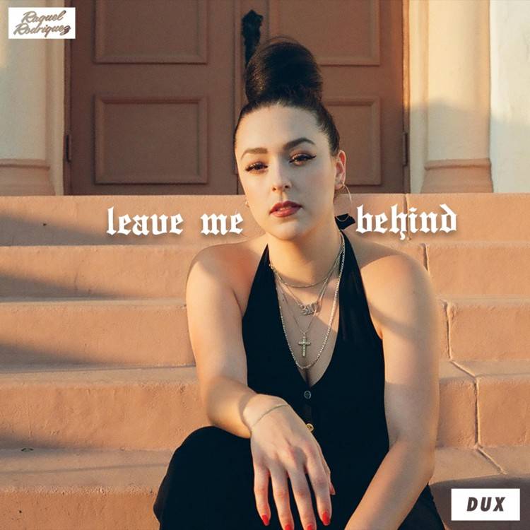 Leave Me Behind - Single