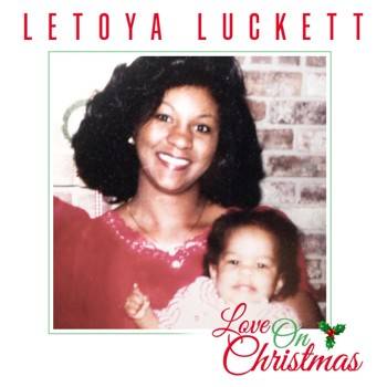 Love on Christmas - Single
