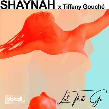 Let That Go - Single