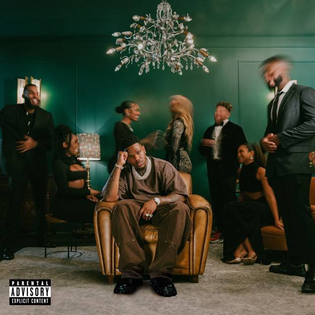 Some Days I’m Good, Some Days I’m Not (Video Album)