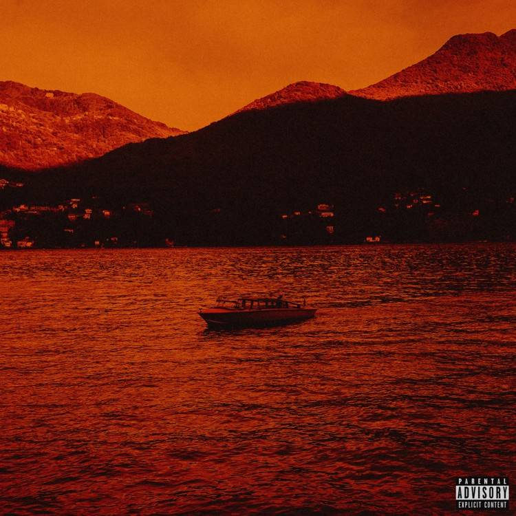 NEXT TO ME (feat. RAHSAAN) - Single