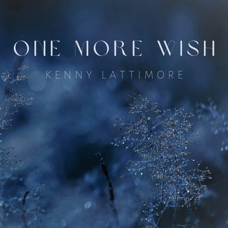 One More Wish - Single