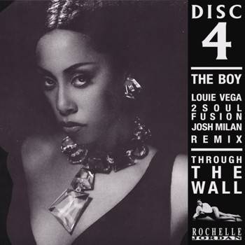 The Boy (Louie Vega, Josh Milan & 2SoulFusion Dub Remix)