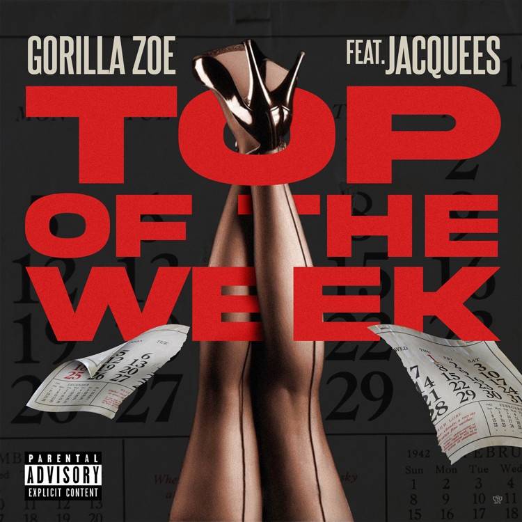 Top of the Week - Single