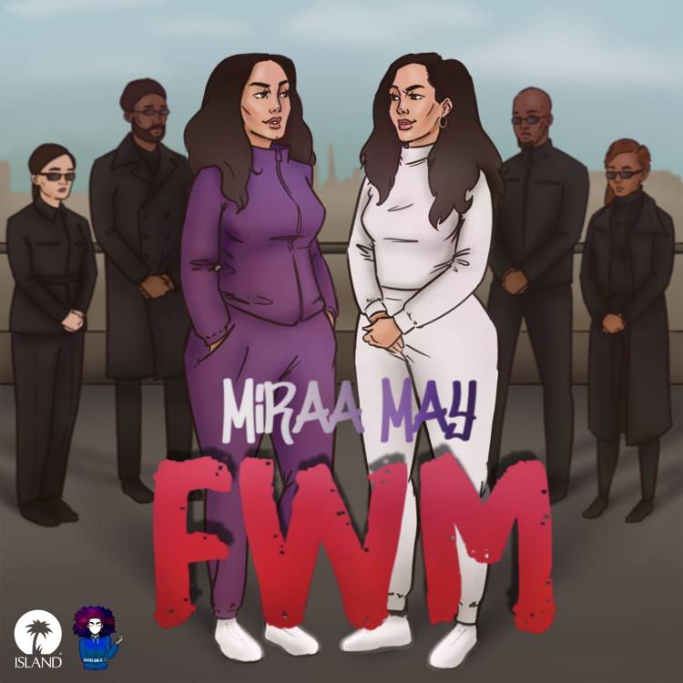 FWM - Single