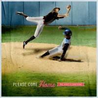 Please Come Home (feat. CARRTOONS) - Single