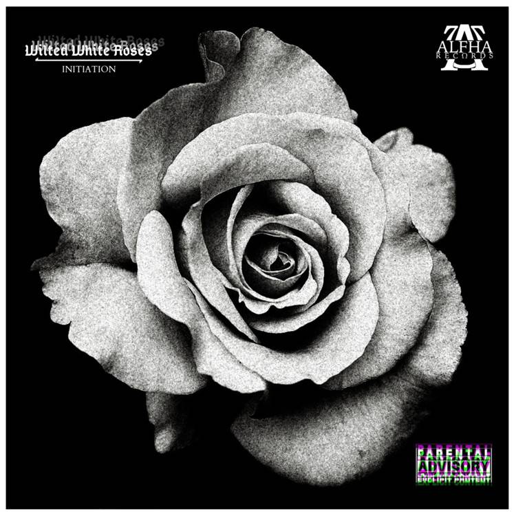 Wilted White Roses: Initiation