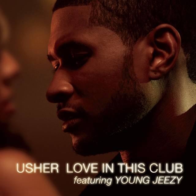 Love In This Club