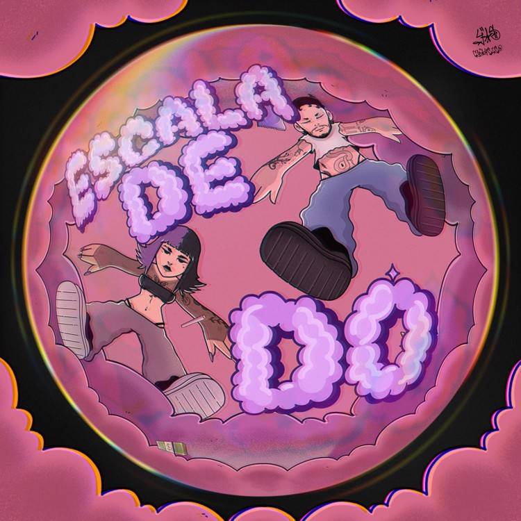 Escala de Dó - Single