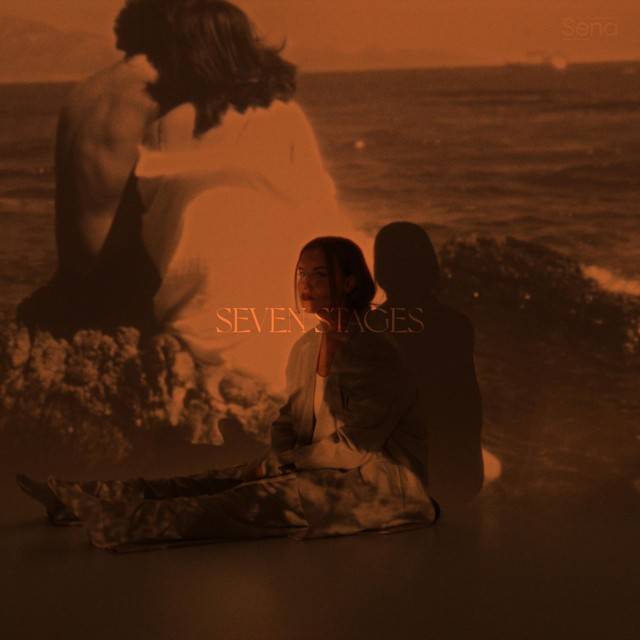 SEVENSTAGES