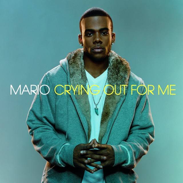 Crying Out For Me (Radio Edit)