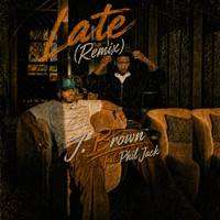Late (Remix)