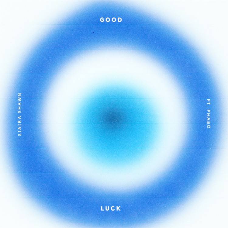 Good Luck (feat. Phabo) - Single