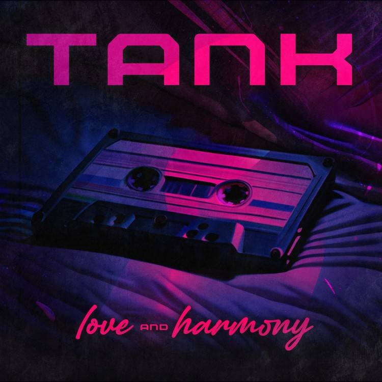 Love & Harmony - EP