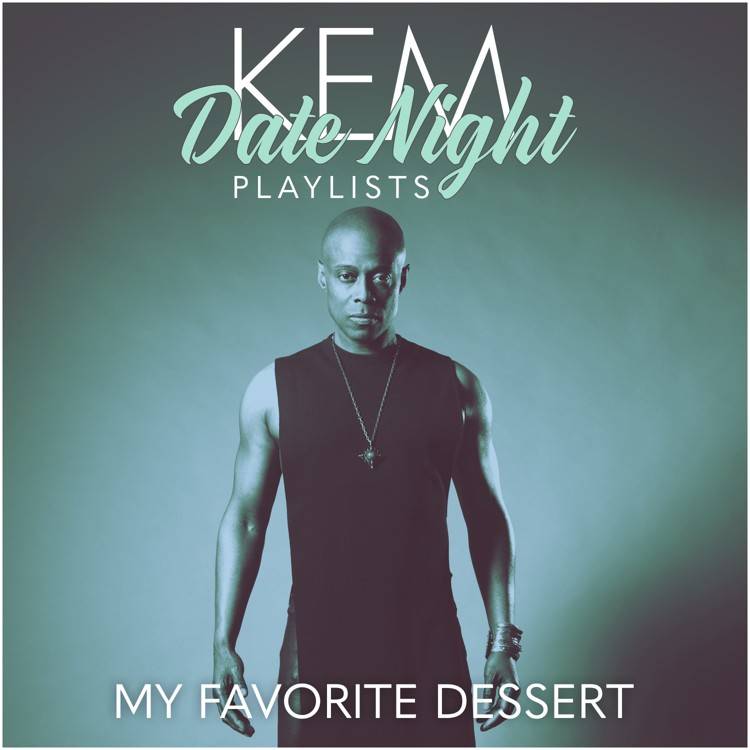 My Favorite Dessert - EP