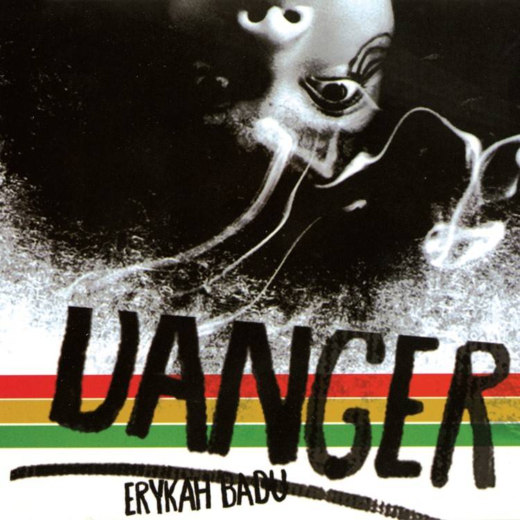 Danger - EP