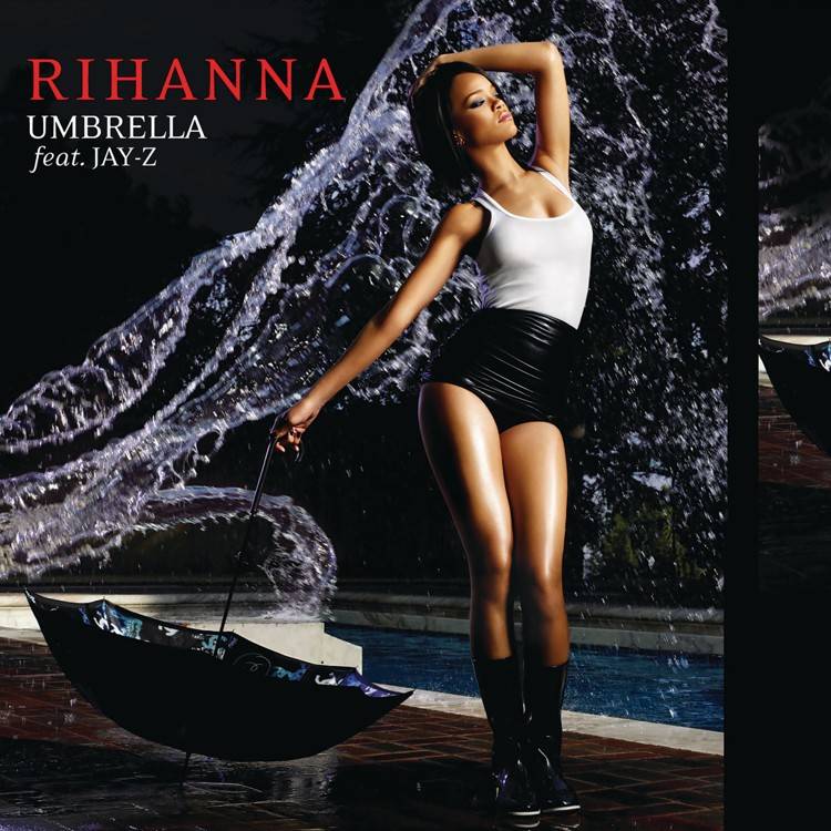 Umbrella (feat. JAY-Z) [Remixes]
