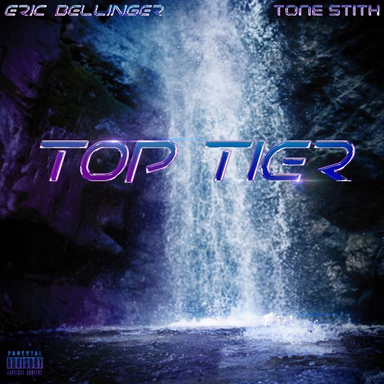 Top Tier - Single