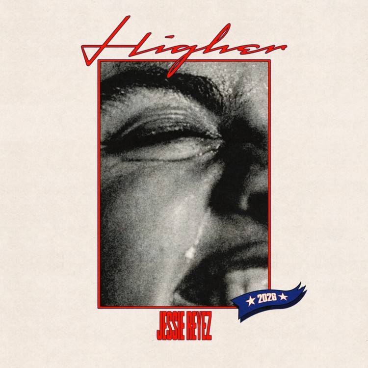 HIGHER - Single