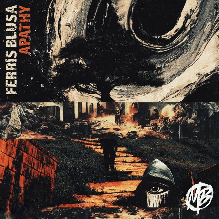Veil of Reality (feat. Apathy & Ferris Blusa) - Single