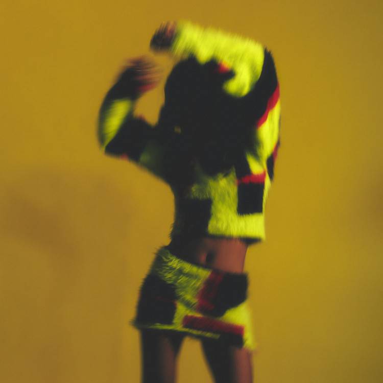 Danger (Live At The House Of KOKO)