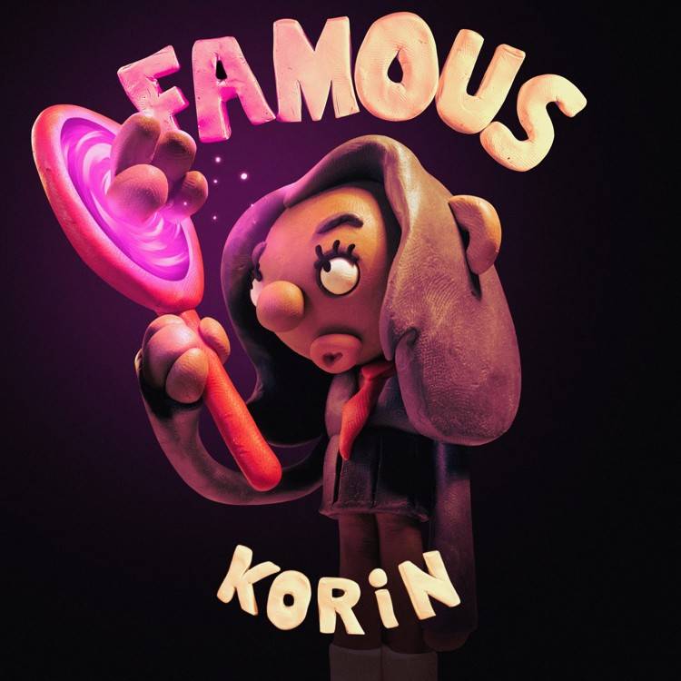 Famous 2201 - Single (feat. Exjx & Cleotrapa) - Single