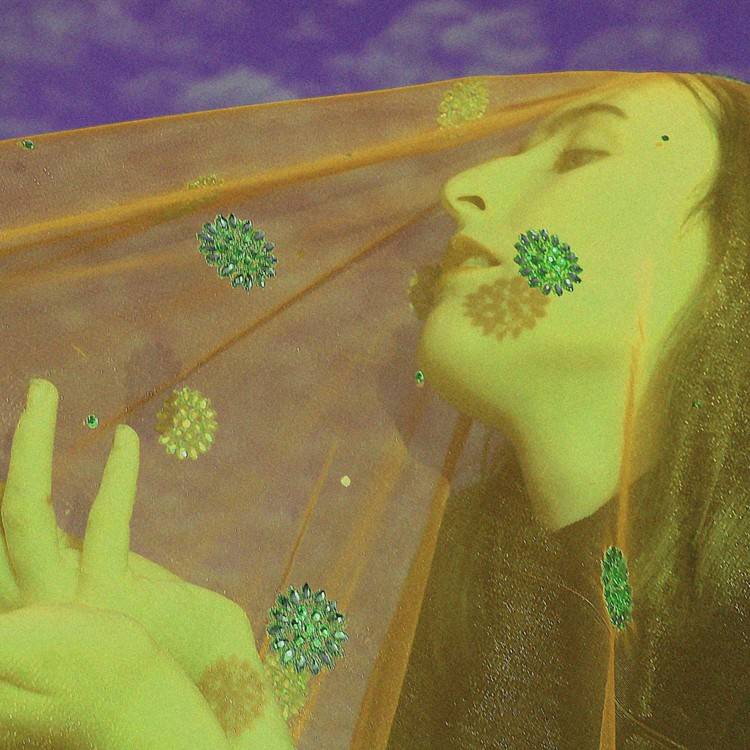 Ansanthsia - Single